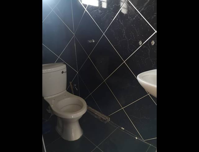 3 BEDROOM FLAT RENTED IN SPRINGFIELD
